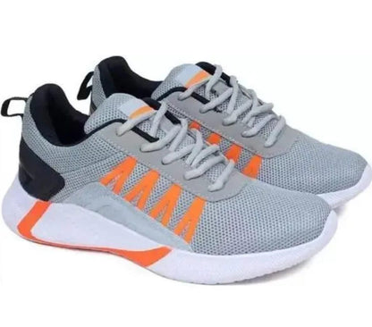 Men's Grey Shoes