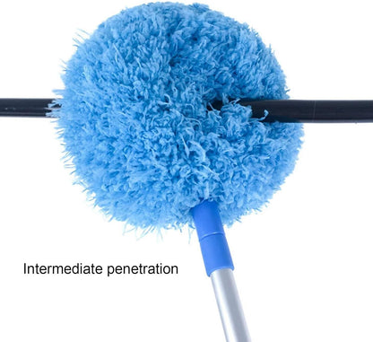 Washable Ceiling Fan Cleaner Duster