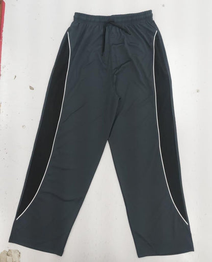 Men's Oversized Sports Track Pant (Pack of 2)